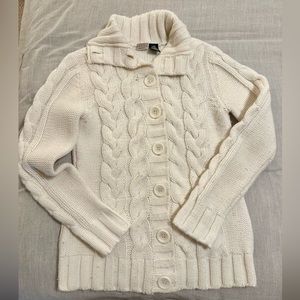 Vintage Arizona Jeans Cardigan Sweater